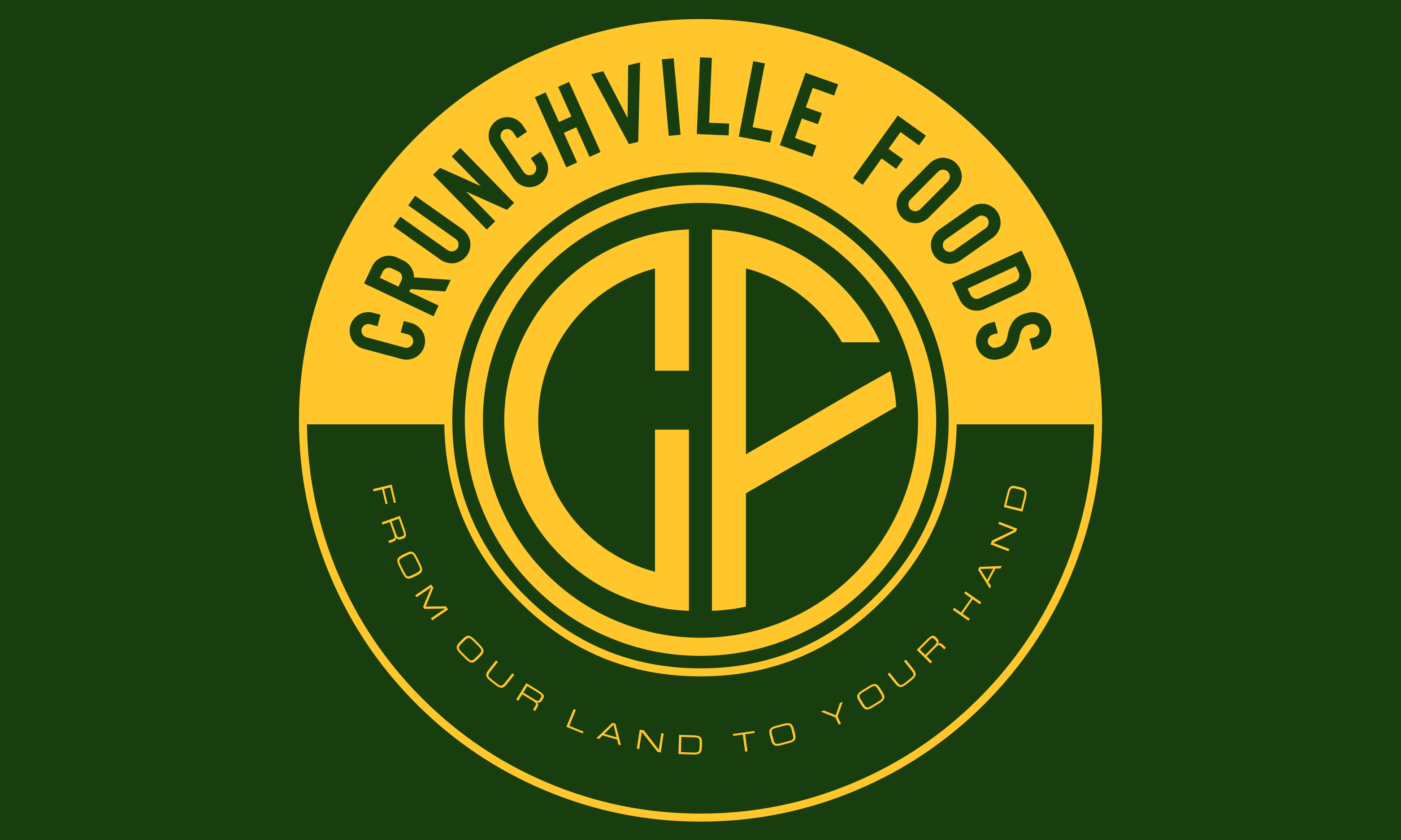  Crunchville Foods